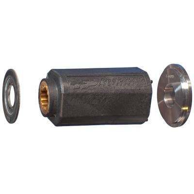 New 60 - 140 Hp Propeller Hub Kit Compatible With Suzuki 4 Cyl 4 Stroke Df 60 70 1998 1999 2000 2001 thumbnail 2