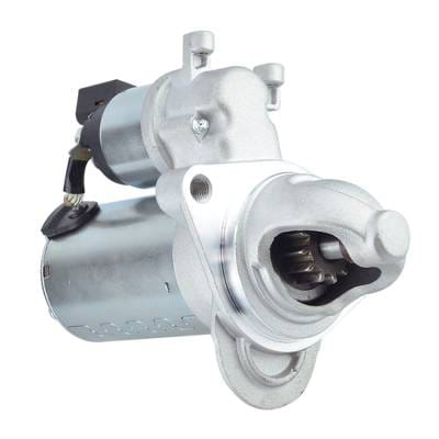 New 12 Tooth 12 Volt Starter Fits Hyundai Genesis 3.8L 2014 36100-3C240 8000497 thumbnail 2