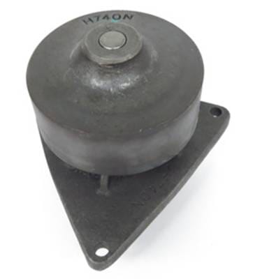 New Heavy Duty Water Pump Fits Daewoo Forklift Indust. Engines 3926914 3285324 thumbnail 12