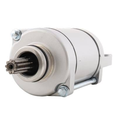 New 12V Starter Fits Honda Motorcycle Cb300f 2015 2016 31200Kzz901 31200-Kzz-901 thumbnail 4
