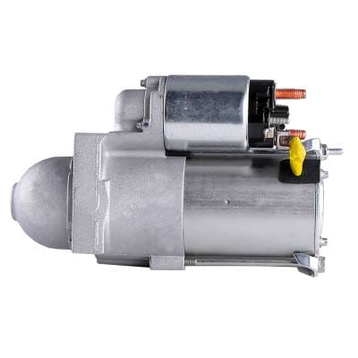New Delco Marine Starter Compatible With Volvo Penta 4.3L 5.0 5.7 350 1998-Up 10095 9000819 thumbnail 12