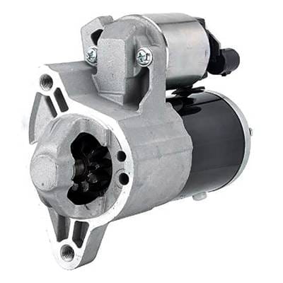 New 10T 12 Volt Starter Compatible With Ram 3500 2013-2020 By Part Number 56029722Aa M000t24771 thumbnail 2