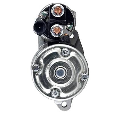 New 10T 12 Volt Starter Compatible With Ram 3500 2013-2020 By Part Number 56029722Aa M000t24771 thumbnail 4