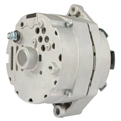 New 63Amp Alternator Fits International M Generator Already Converted 240-5253 thumbnail 8