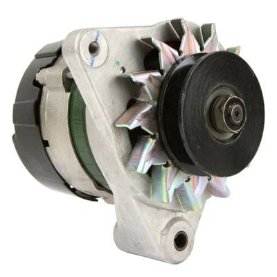 New 12 Volt 35 Amp Alternator Fits Farmtrac 35 45 50 60 65 70 26021314 Esl12505 thumbnail 2