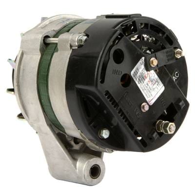 New 12 Volt 35 Amp Alternator Fits Farmtrac 35 45 50 60 65 70 26021314 Esl12505 thumbnail 4
