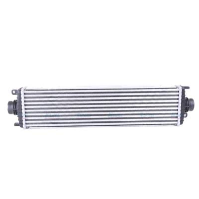 Intercooler Compatible With 2016-2020 Jaguar Xf 2.0L L4 Diesel T2h6561 Gx739l440ac Direct Fit OEM thumbnail 2
