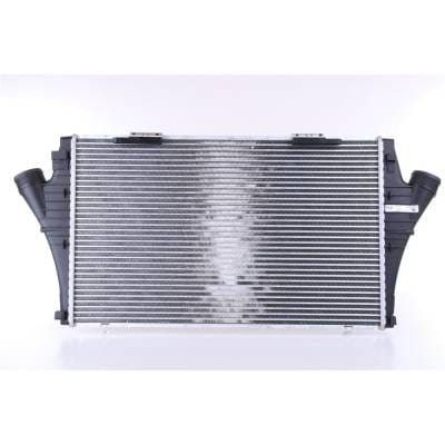 Intercooler Compatible With 2003-2011 Saab 9-3 Aero 2.0L L4 Turbo 6302066 12800599 Direct Fit OEM thumbnail 2