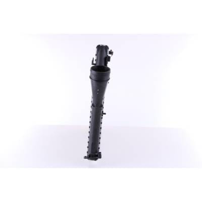 Intercooler Compatible With 2003-2011 Saab 9-3 Aero 2.0L L4 Turbo 6302066 12800599 Direct Fit OEM thumbnail 6