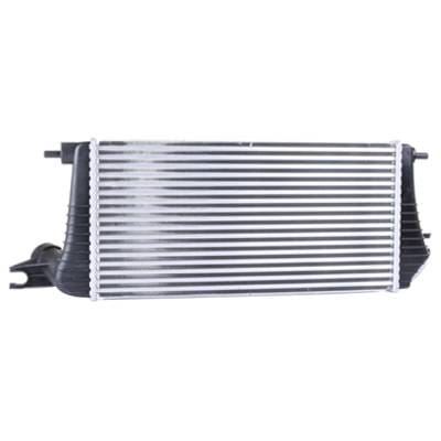 Intercooler Compatible With 2013-2016 Mini Cooper Paceman John Cooper Works R61 1.6L L4 Turbo thumbnail 2