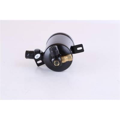A/C Receiver Dryer Compatible With 1981-1993 Mercedes-Benz 300Sd 3.0L 3.5L L6 Diesel A1268300083 thumbnail 2