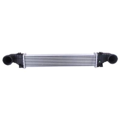 Intercooler Compatible With 2007-2009 Mercedes-Benz E320 Bluetec 3.0L V6 Bluetec Diesel A2115003902 thumbnail 2