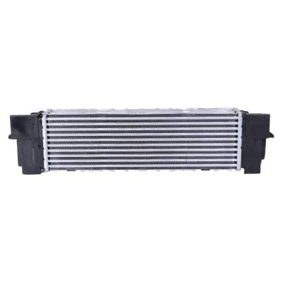 Intercooler Compatible With 2015-2018 Bmw X4 Xdrive28i F26 2.0L L4 Turbo 17517823570 Direct Fit OEM thumbnail 6