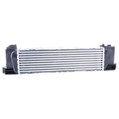 Intercooler Compatible With 2014-2018 Bmw 328D Xdrive F30 2.0L L4 Diesel 17517600531 7600531 Direct thumbnail 2
