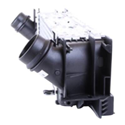 Intercooler Compatible With 2014-2018 Bmw 328D Xdrive F30 2.0L L4 Diesel 17517600531 7600531 Direct thumbnail 12