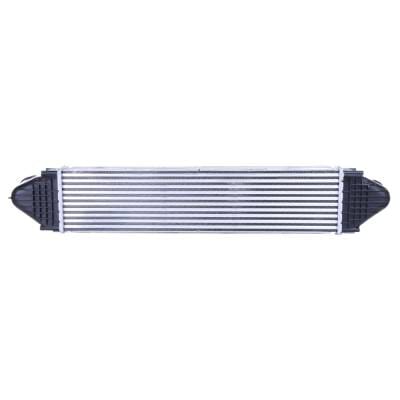 Intercooler Compatible With 2012-2019 Land Rover Range Rover Evoque Hse Dynamic 2.0L L4 Turbo Diesel thumbnail 8