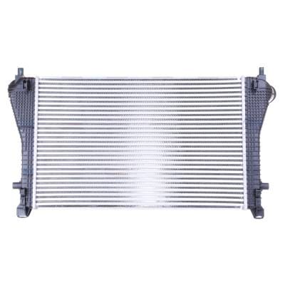 Intercooler Compatible With 2012-2019 Volkswagen Golf R 2.0L L4 Tsi 5Q0145803h 5Q0145803l Direct Fit thumbnail 8