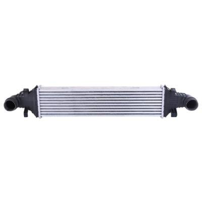 Intercooler Compatible With 2014-2016 Mercedes-Benz E250 Bluetec 2.1L L4 Bluetec Diesel A2045000200 thumbnail 4
