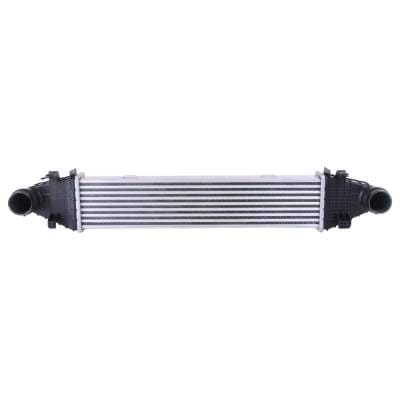 Intercooler Compatible With 2012-2015 Mercedes-Benz C250 Luxury 1.8L L4 Turbo A2045000100 2045000100 thumbnail 4