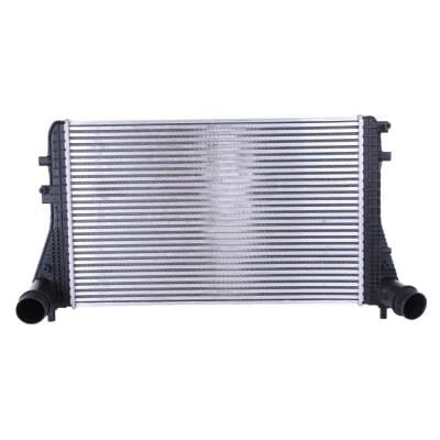 Intercooler Compatible With 2008-2015 Audi Tts Quattro 2.0L L4 Tfsi 1K0145803be 1K0145803ak Direct thumbnail 4