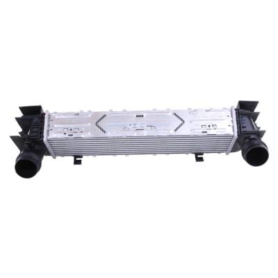 Intercooler Compatible With 2012-2018 Bmw 320I F30 2.0L L4 Turbo 7600530 17517600530 Direct Fit OEM thumbnail 2