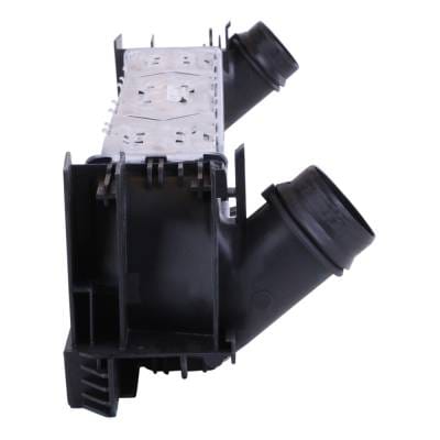 Intercooler Compatible With 2012-2018 Bmw 320I F30 2.0L L4 Turbo 7600530 17517600530 Direct Fit OEM thumbnail 10