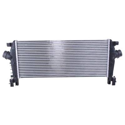 Intercooler Compatible With 2016-2019 Chevrolet Cruze 1.4L 1.6L L4 Turbo 13311080 1302148 Direct Fit thumbnail 2