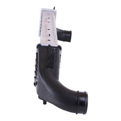 Intercooler Compatible With 1998-2004 Mercedes-Benz Slk230 Kompressor 2.3L L4 Supercharged thumbnail 2