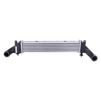 Intercooler Compatible With 1998-2004 Mercedes-Benz Slk230 Kompressor 2.3L L4 Supercharged thumbnail 4