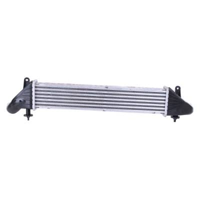 Intercooler Compatible With 1998-2004 Mercedes-Benz Slk230 Kompressor 2.3L L4 Supercharged thumbnail 6