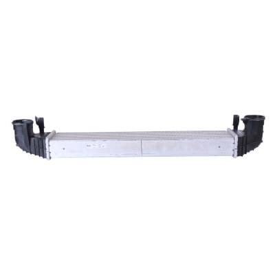 Intercooler Compatible With 2002-2007 Mercedes-Benz C230 Kompressor 1.8L 2.3L L4 Supercharged thumbnail 2