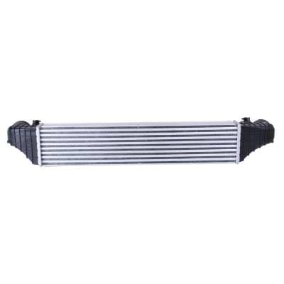 Intercooler Compatible With 2002-2007 Mercedes-Benz C230 Kompressor 1.8L 2.3L L4 Supercharged thumbnail 6