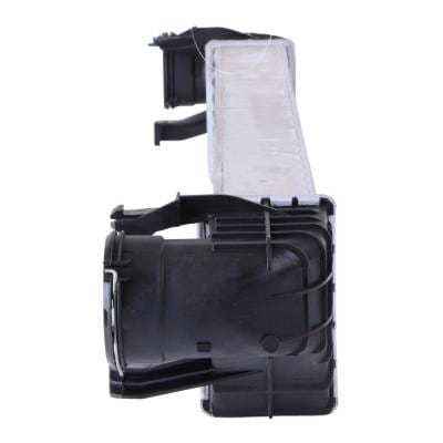 Intercooler Compatible With 2002-2007 Mercedes-Benz C230 Kompressor 1.8L 2.3L L4 Supercharged thumbnail 8