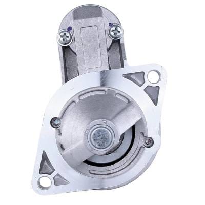 Starter Compatible With Grasshopper Lawn Tractor 321D 325 721D 725 725G 19837-63013 16225-63010 thumbnail 4
