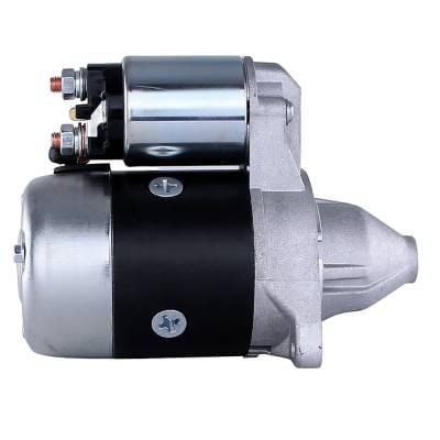 Starter Compatible With Grasshopper Lawn Tractor 321D 325 721D 725 725G 19837-63013 16225-63010 thumbnail 14