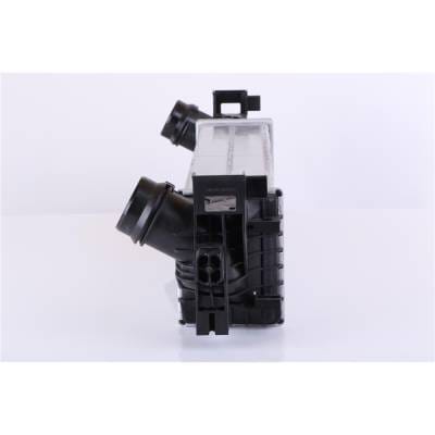 Intercooler Compatible With 2017-2023 Bmw 540D Xdrive G30 2.0L 3.0L L4 L6 Diesel 8576509 17518576509 thumbnail 4