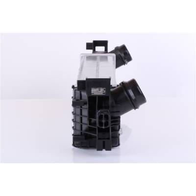 Intercooler Compatible With 2017-2023 Bmw 540D Xdrive G30 2.0L 3.0L L4 L6 Diesel 8576509 17518576509 thumbnail 6