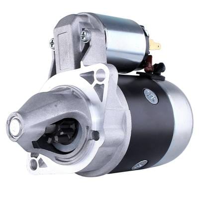 Starter Compatible With Cub Cadet Tractor 1512 1572 1772 1782 2182 782 19007-63011 19837-63010 thumbnail 2