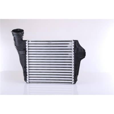 Intercooler Compatible With 2015-2018 Porsche Macan Gts 3.0L V6 Twin Turbo 95B145804b 95B145804a thumbnail 4