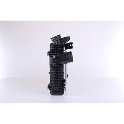 Intercooler Compatible With 2015-2018 Porsche Macan Gts 3.0L V6 Twin Turbo 95B145804b 95B145804a thumbnail 6
