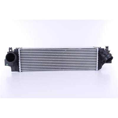 Intercooler Compatible With 2014-2021 Mini Bmw Cooper John Cooper Works F54 F55 F56 2.0L L4 Turbo thumbnail 2
