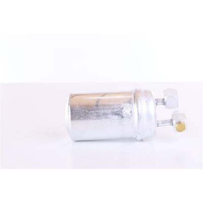 A/C Receiver Dryer Compatible With 1993-2003 Volkswagen Eurovan Camper 2.5L 2.8L L5 Vr6 7D0820191a thumbnail 4