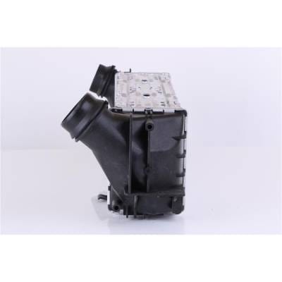 Intercooler Compatible With 2012-2016 Bmw 528I F10 2.0L L4 Turbo 17117618768 Direct Fit OEM thumbnail 4