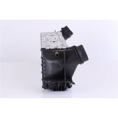 Intercooler Compatible With 2012-2016 Bmw 528I F10 2.0L L4 Turbo 17117618768 Direct Fit OEM thumbnail 6