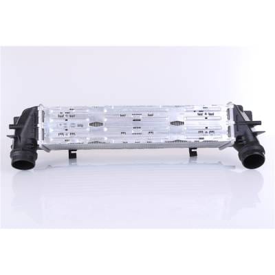 Intercooler Compatible With 2012-2016 Bmw 528I F10 2.0L L4 Turbo 17117618768 Direct Fit OEM thumbnail 8