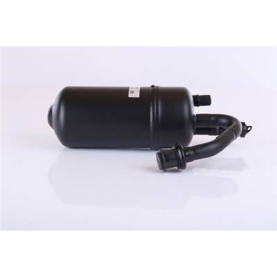 A/C Receiver Dryer Compatible With 1995-2000 Mercury Mystique 2.0L 2.5L L4 V6 1049011 Yf2739 Direct thumbnail 4