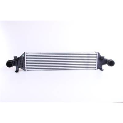 Intercooler Compatible With 2014-2019 Mercedes-Benz Cla250 2.0L L4 Turbo 2465000900 A2465000900 thumbnail 2