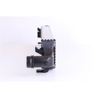 Intercooler Compatible With 2014-2019 Mercedes-Benz Cla250 2.0L L4 Turbo 2465000900 A2465000900 thumbnail 4