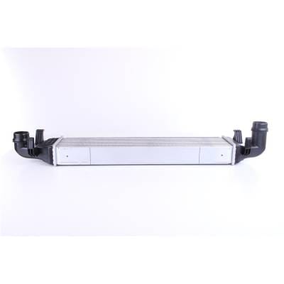 Intercooler Compatible With 2014-2019 Mercedes-Benz Cla250 2.0L L4 Turbo 2465000900 A2465000900 thumbnail 8