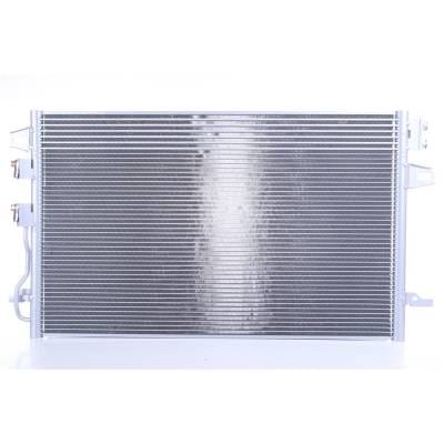 A/C Condenser Compatible With 2008-2016 Chrysler Town & Country Limited 3.6L 3.8L V6 K4677509ab thumbnail 2